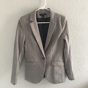 H&M blazer